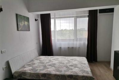 Grozavesti-Metrou 250 m-Apartament 3 camere, mobilat, utilat, centrala termica - 3