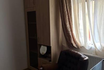 Garsonieră decomandată, mobilată în Grădina Icoanei - 6