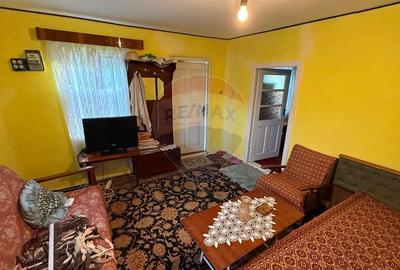 Casa / Vila Batinesti-Patrascani - 4