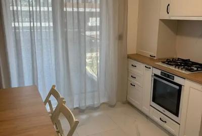Apartament cu 2 camere decomandat, mobilat în Titan - 17