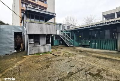 Spațiu comercial, în Colentina