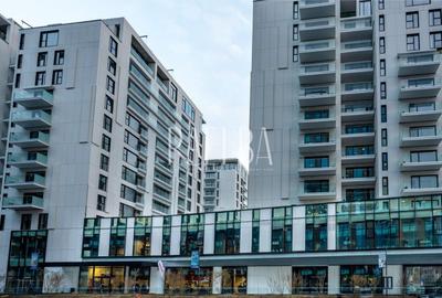 | 3 camere | ONE COTROCENI | ULTIMELE DISPONIBILITATI | - 17