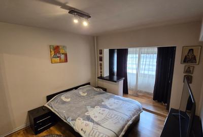 Apartament cu 3 camere decomandat, mobilat în Ultracentral - 28