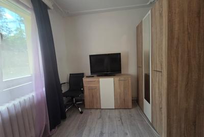 Apartament cu 2 camere semidecomandat în Alexandru cel Bun - 4