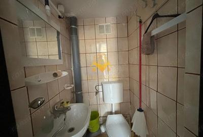 Spa?iu birouri / comercial, 2camere, central, 33 mp, parcare, Horea - 8