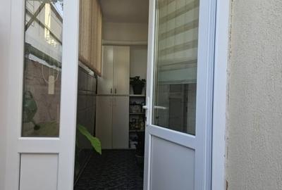 Apartament 3 camere de vânzare - Cartier Iriss, Valea Lupului | Complet mobilat - 10
