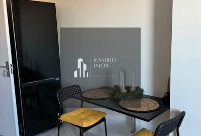 Apartament cu 2 camere decomandat, mobilat în Ozana - 11