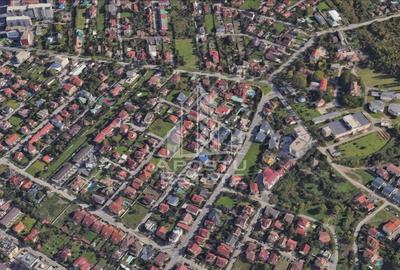 Teren intravilan, 495 mp, Zona Braytim - 3