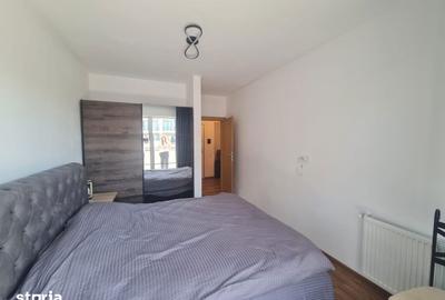 Apartament cu 3 camere în Tractorul - 7