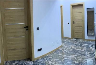 Apartament 2 camere Lux cu Parcare Subterana in Complex Smart Residence - 8