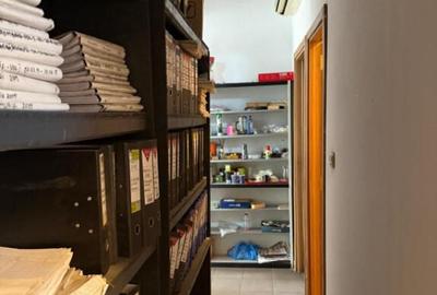 Spatiu comercial, 840 mp utili, zona Brestei - 5