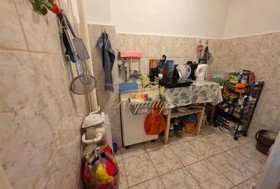 Garsonieră decomandată în Circumvalațiunii - 12
