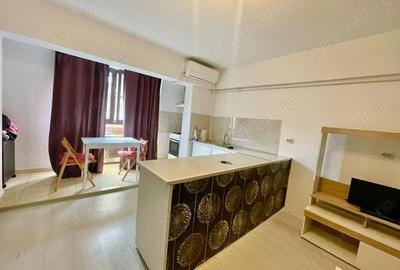 Apartament 2 camere - AUCHAN VITAN - 1