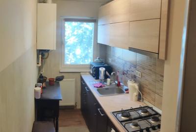 Apartament 2 camere 7 Noiembrie , UMF - 1