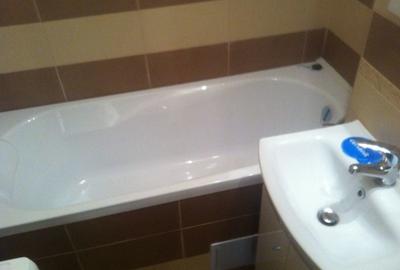Apartament cu 2 camere decomandat în Cornișa - 8