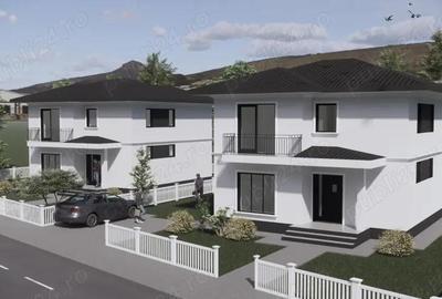PND Residence propune spre vanzare Case P+1,individuale, intr-un cartier rezidential ,Miroslava-Iasi - 9