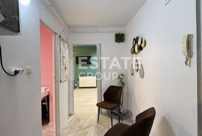 Salon de infrumusetare,  amenajat, Zona Lipovei - 8