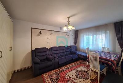 Apartament cu 3 camere decomandat, mobilat în Scriitorilor - 4
