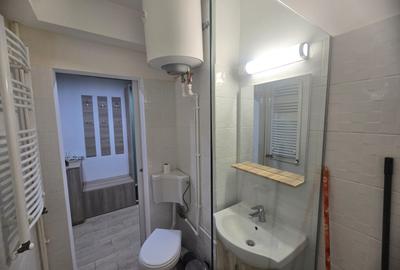 Metrou Piata Muncii – 2 cam, mobilat/utilat, aer conditionat, boiler - 7