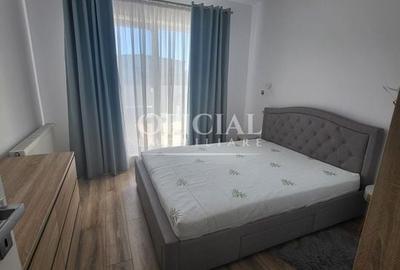 Apartament 2 camere | Garaj |  Terasa | AC | Zona Vivo | Floresti - 3