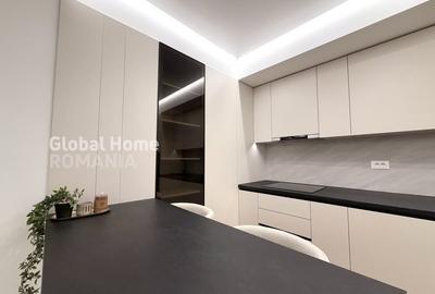 3 Camere | Design Premium | 97mp | Cortina 126 Residence | Pipera - 6