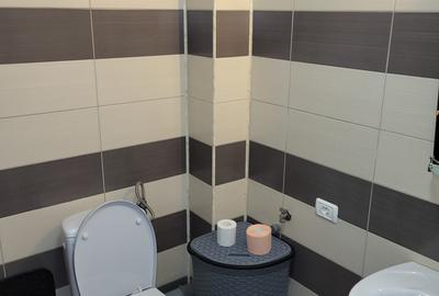 VANZARE APARTAMENT 58 MP.- MOBILAT SI UTILAT COMPLET-STR. TINERETULUI MILITARI - 10