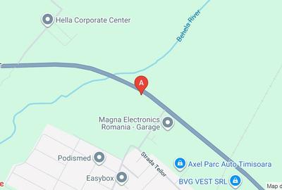 Vând teren cu potențial - 1