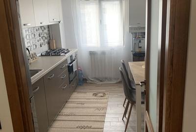 Apartament cu 2 camere decomandat în Central - 4