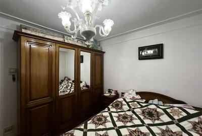 Apartament cu 2 camere decomandat în Burdujeni - 6