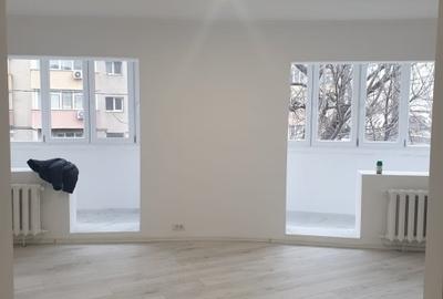 Spațiu de birouri de închiriat – Șos. Mihai Bravu nr. 06 - 2