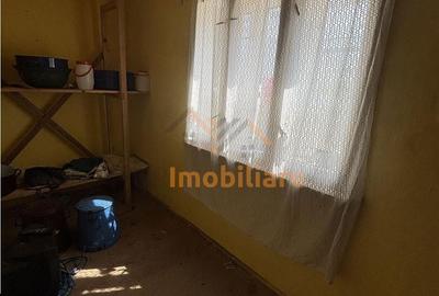 Casă cu 4 camere cu Teren 5526 Mp în Cociuba Mare - 16