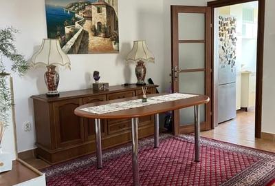 Duplex spre închiriere 3 camere, zona Bună ziua - 4