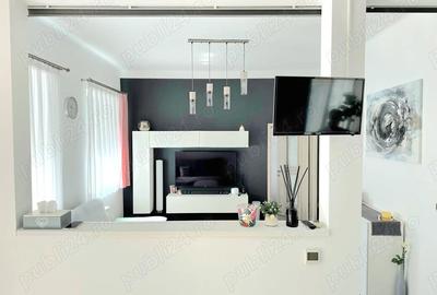 Apartament cu 2 camere în Central - 10