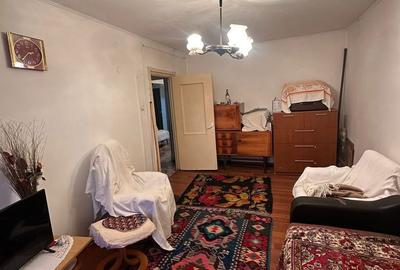 Apartament cu 2 camere decomandat în Central - 5