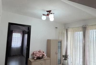 Casă cu 3 camere cu Teren 29 Mp în Colțirea - 6