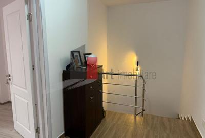 Duplex cu 4 camere cu Teren 300 Mp în Exterior Est - 14