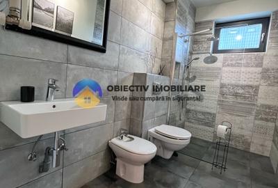 Apartament 2 camere/ETAJ 1-MOBILAT & UTILAT -Zona Fermelor - 11