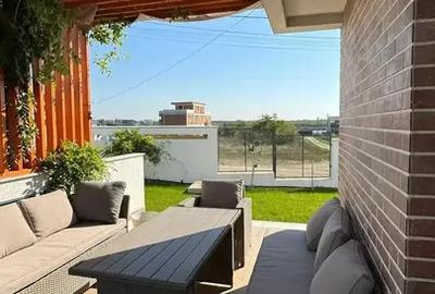 Lilium Forest Villas-Locuințe Moderne la Nord de București - 21