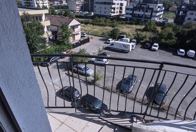 Apartament de vânzare, 2 camere, 42 mp, Bună Ziua Zona Leroy Merlin - 4