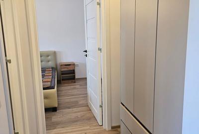 Apartament cu 2 camere semidecomandat, mobilat în Bucureștii Noi - 13