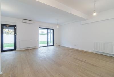 Casa Voluntari spatioasa si moderna - Proiect Rezidential! - 1