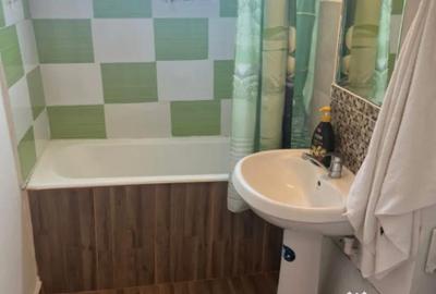 Apartament cu 2 camere semidecomandat în Brazda lui Novac - 1
