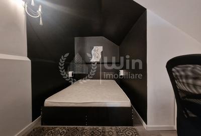 Apartament 1 camera + mezanin | 31mp | La cheie | Iulius Mall! - 4