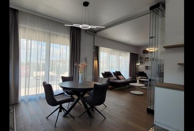 Casa de lux, independenta,în Lazu, Constanta , cu piscina  și business la cheie - 4