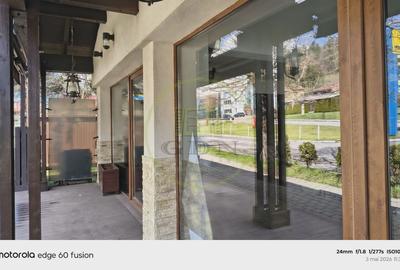 Spațiu comercial, de 510.94000244141 mp, în Predeal - 5
