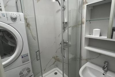 Garsonieră decomandată, mobilată în Cug - 7