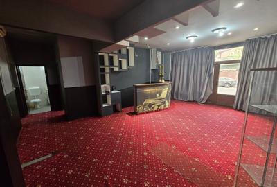 Toporasi, Șoseaua Giurgiului, spațiu comercial - 16