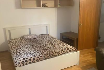 Ideal pentru Studen?i UAIC Apartament Decomandat cu o camera Copou - 5