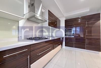 Apartament cu 3 camere decomandat, mobilat în Ștefăneștii de Jos - 4