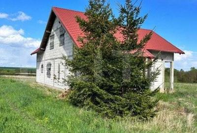 Casa individuala ,la rosu, zona -Negostina - 4